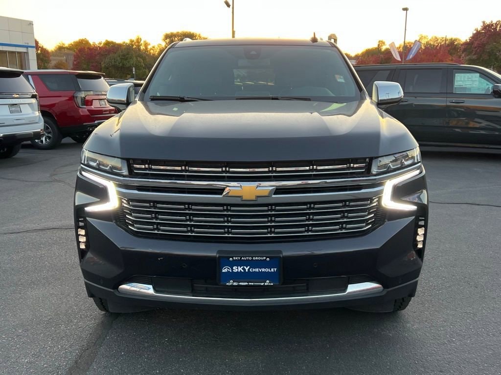 2022 Chevrolet Tahoe Premier - Photo 6