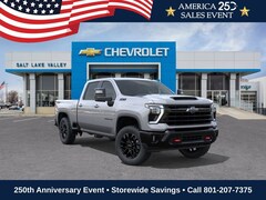 2026 Chevrolet Silverado 3500 HD LT Truck