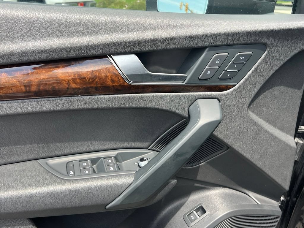 2018 Audi Q5 Premium Plus - Photo 28