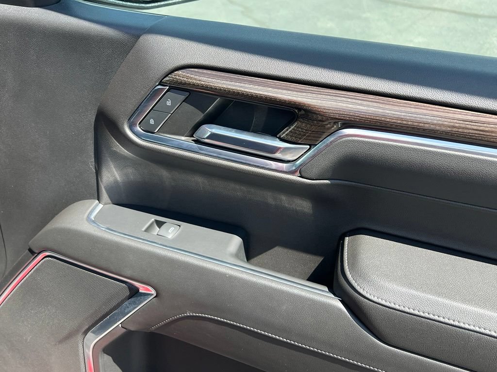 2022 Chevrolet Silverado 1500 RST - Photo 17