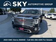 GMC Sierra 3500 HD