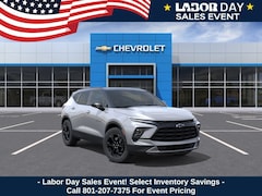 2026 Chevrolet Blazer LT w/2LT SUV
