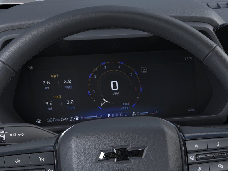 2026 Chevrolet Colorado Trail Boss - Photo 42