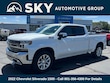 Chevrolet Silverado 1500 LTD