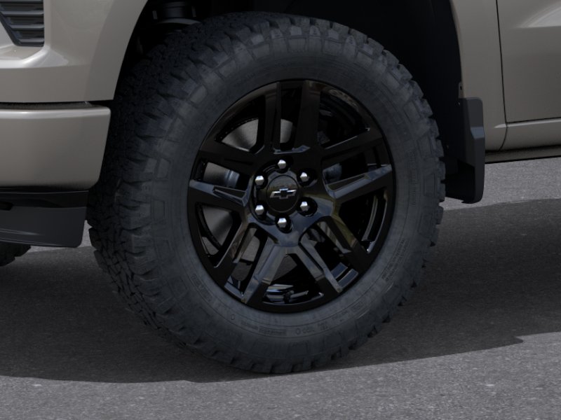 2026 Chevrolet Silverado 1500 RST - Photo 34