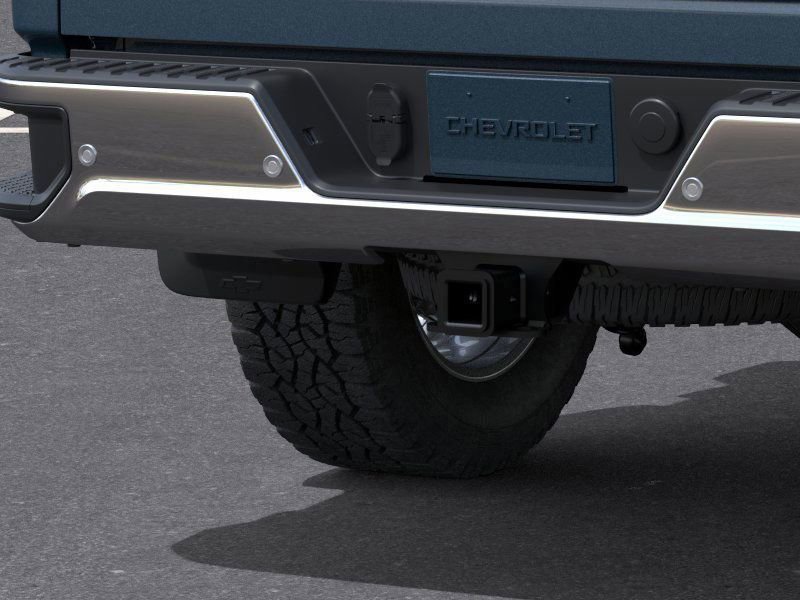 2026 Chevrolet Silverado 3500 HD LTZ - Photo 14