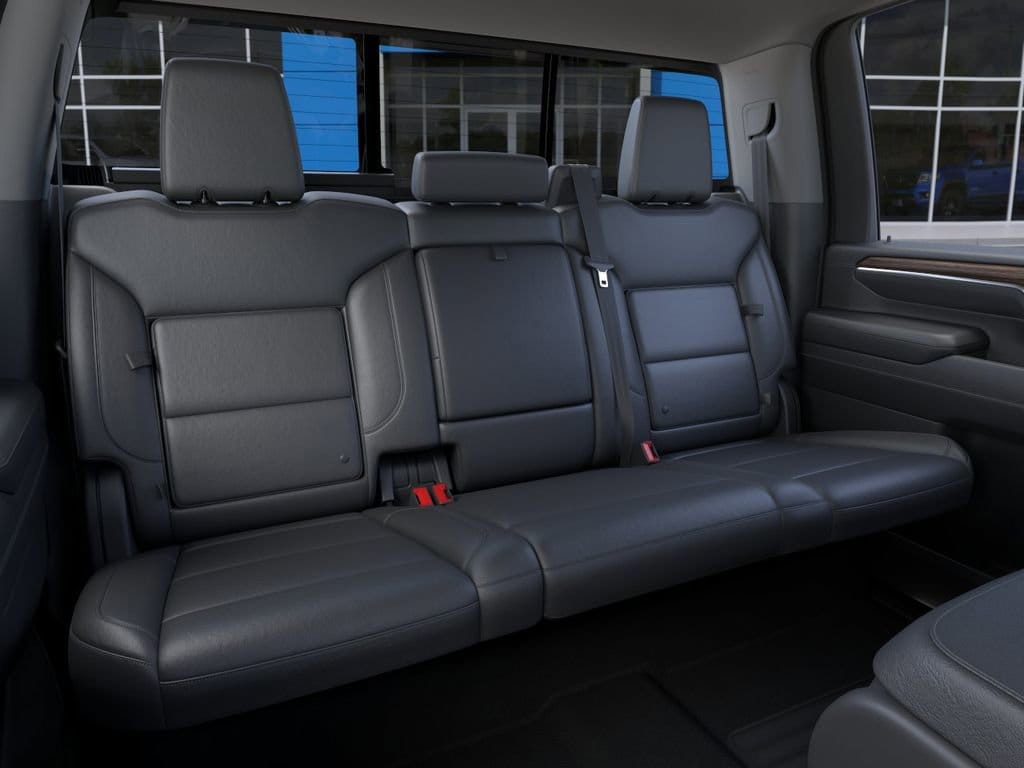 2026 Chevrolet Silverado 2500 HD LT - Photo 17