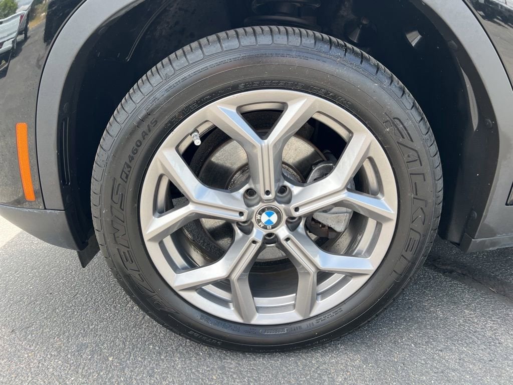 2023 BMW X3 30i - Photo 14