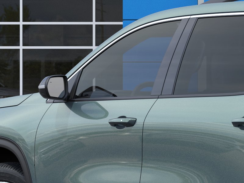 2027 Chevrolet Traverse LT - Photo 36