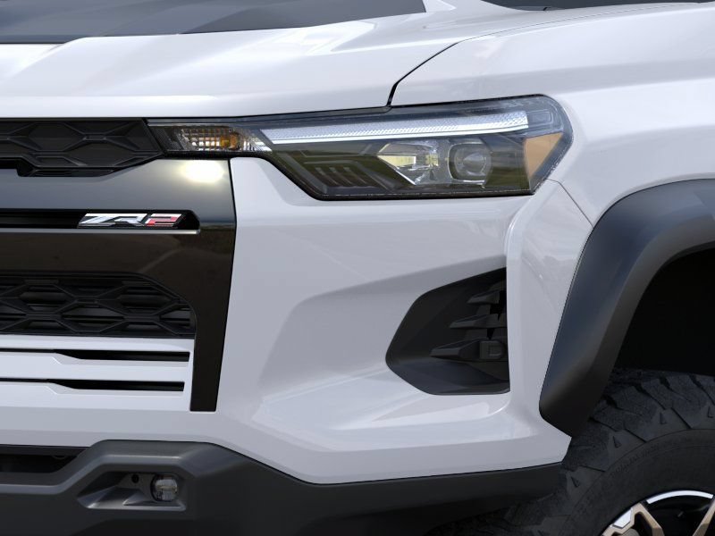 2026 Chevrolet Colorado ZR2 - Photo 11