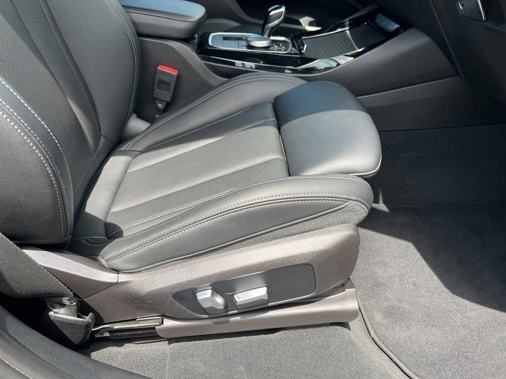 2023 BMW X3 30i - Photo 16