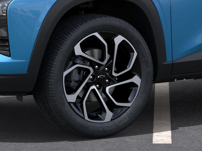 2026 Chevrolet Trax RS - Photo 34