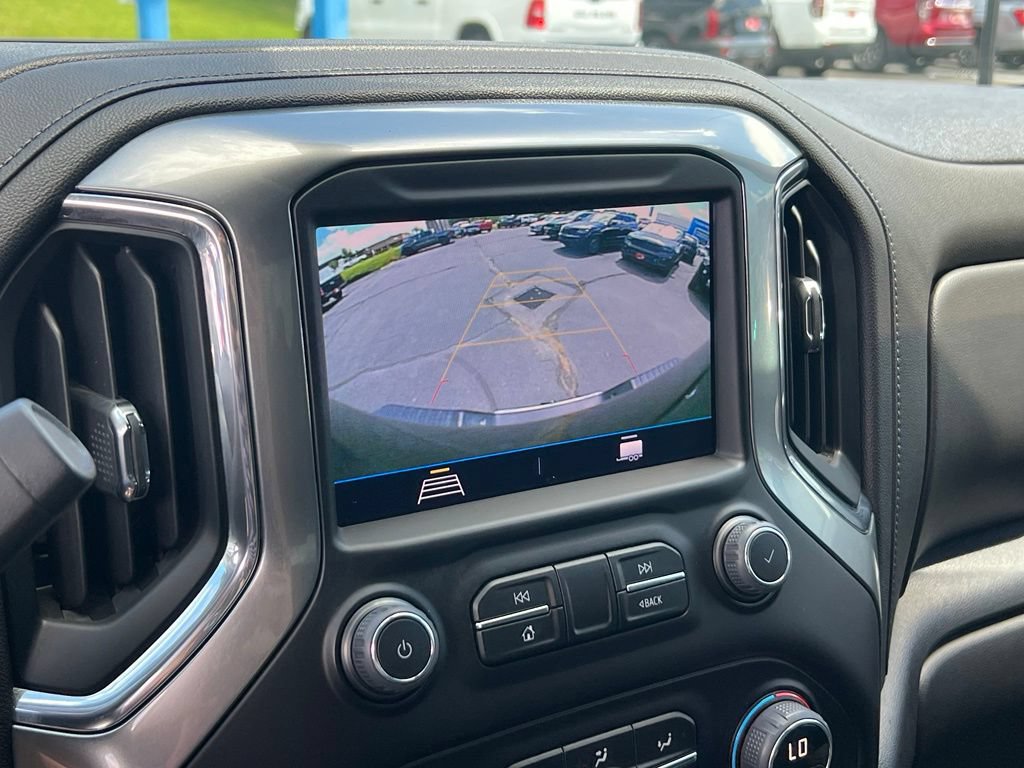 2023 Chevrolet Silverado 3500HD LT - Photo 35