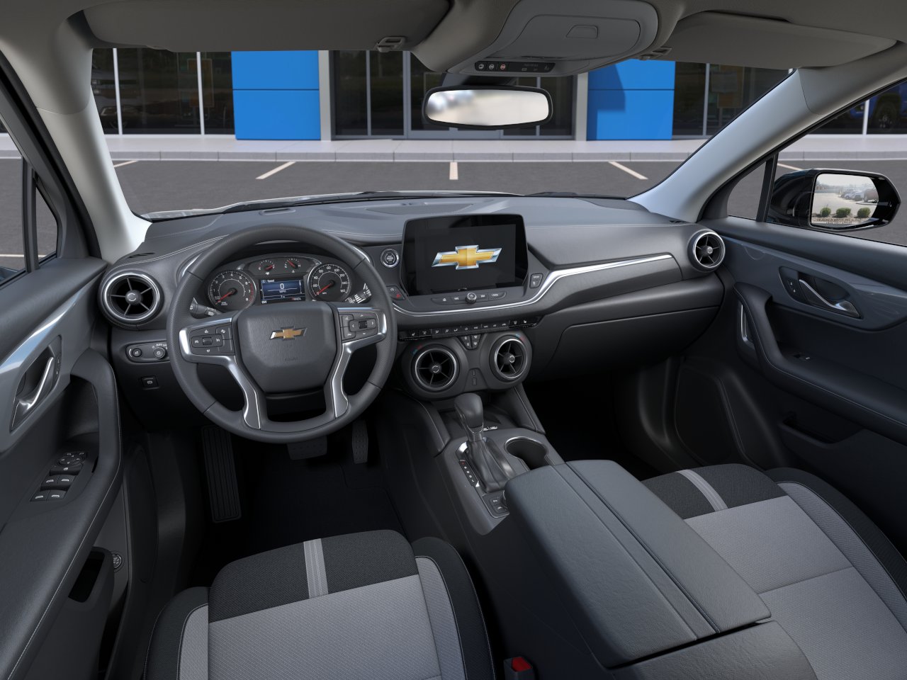 2026 Chevrolet Blazer 2LT - Photo 39