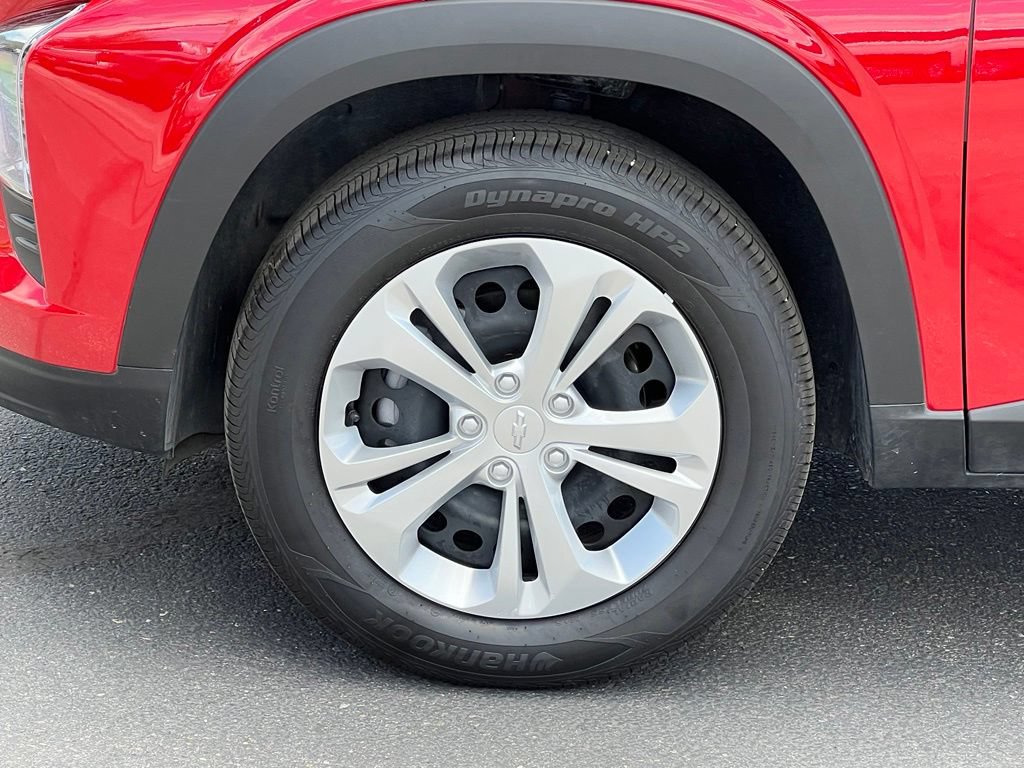 2026 Chevrolet Trax LS - Photo 15