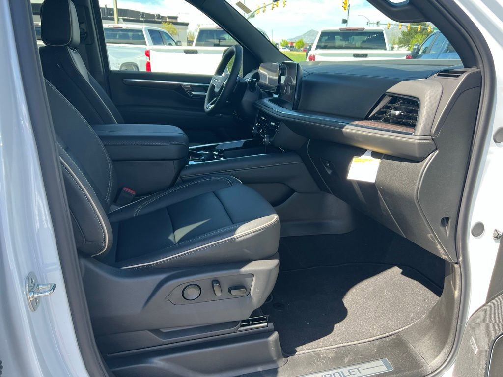 2026 Chevrolet Tahoe Premier - Photo 14