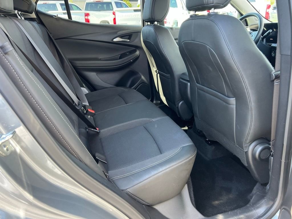 2025 Buick Encore GX Preferred - Photo 22