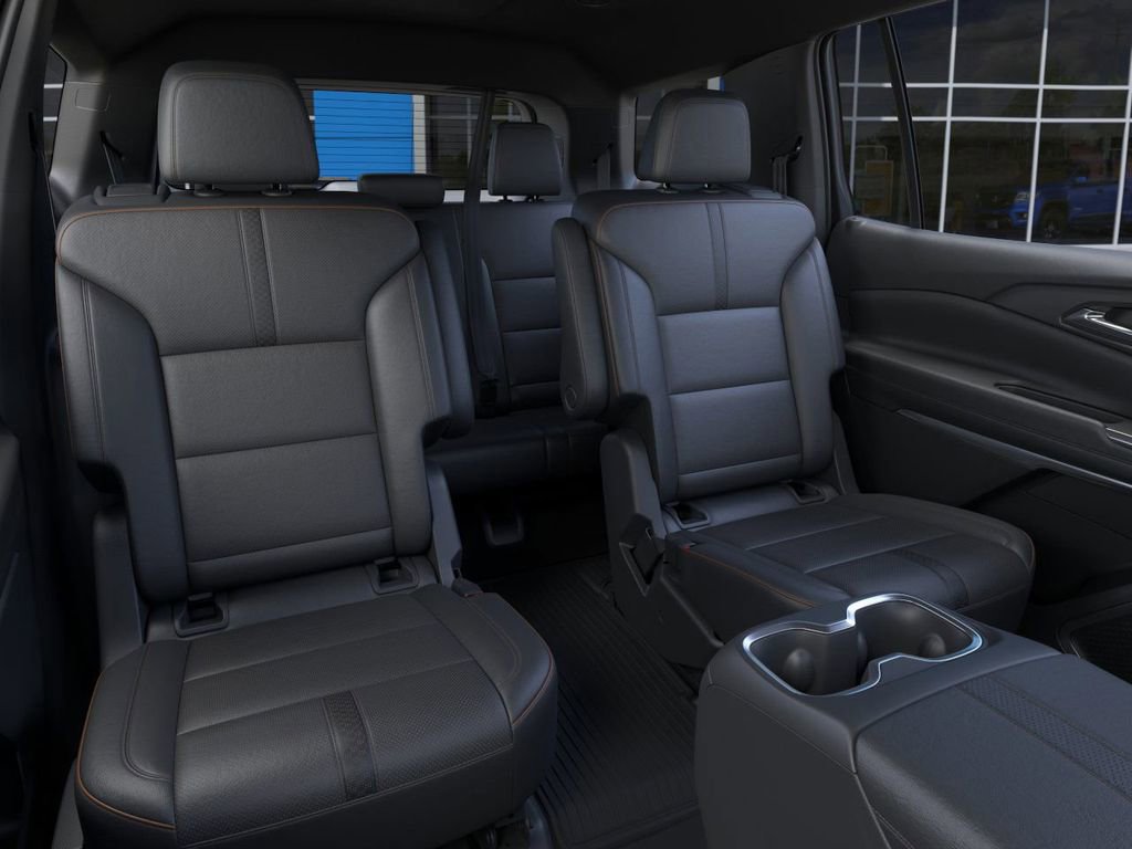 2026 Chevrolet Traverse High Country - Photo 17