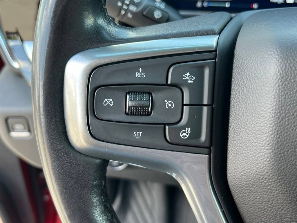 2022 Chevrolet Silverado 1500 RST - Photo 30