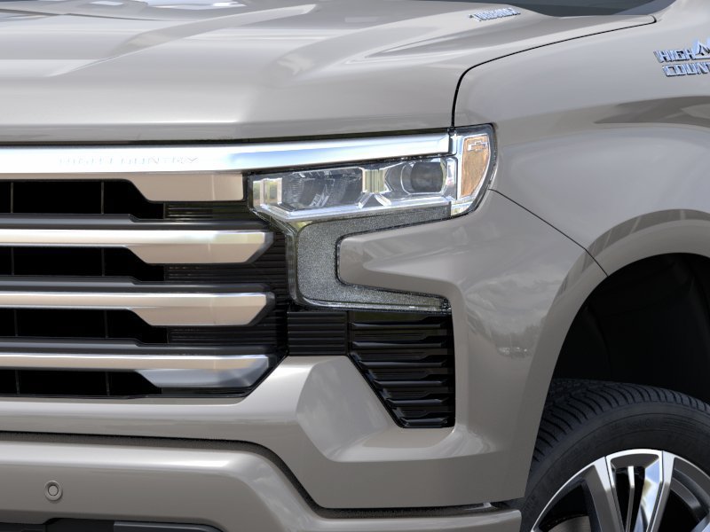 2026 Chevrolet Silverado 1500 High Country - Photo 11