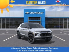2026 Chevrolet Trailblazer RS SUV