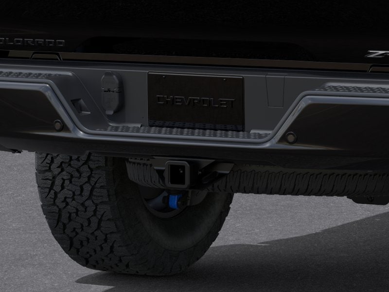 2026 Chevrolet Colorado ZR2 - Photo 15