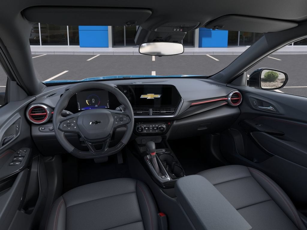 2026 Chevrolet Trax RS - Photo 16