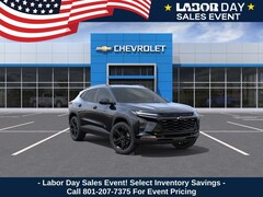2026 Chevrolet Trax ACTIV SUV