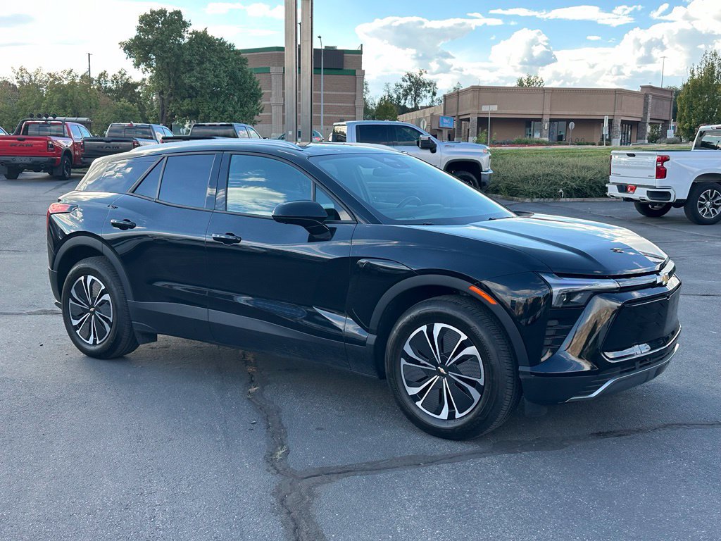 2024 Chevrolet Blazer EV LT - Photo 12
