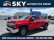 Chevrolet Silverado 3500 HD