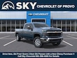 Chevrolet Silverado 3500 HD