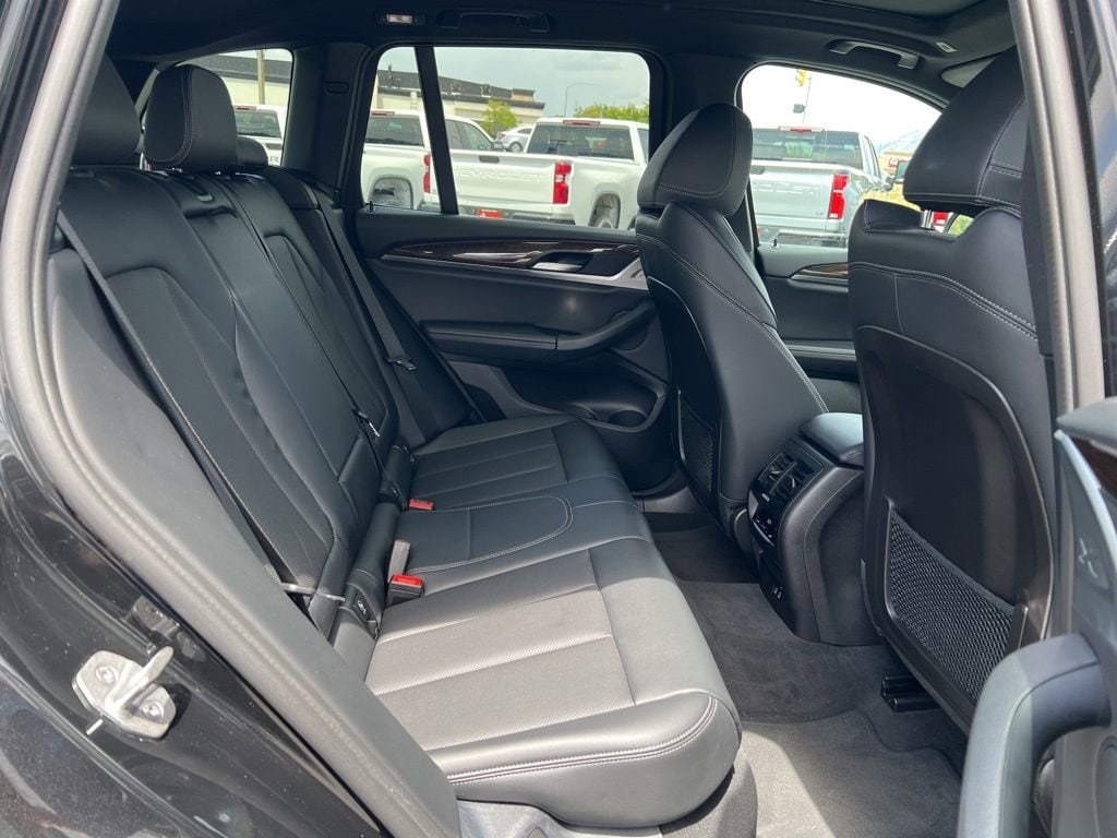 2023 BMW X3 30i - Photo 23