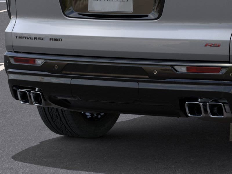2026 Chevrolet Traverse RS - Photo 14