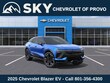 Chevrolet Blazer EV