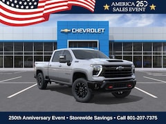 2026 Chevrolet Silverado 3500 HD LT Truck
