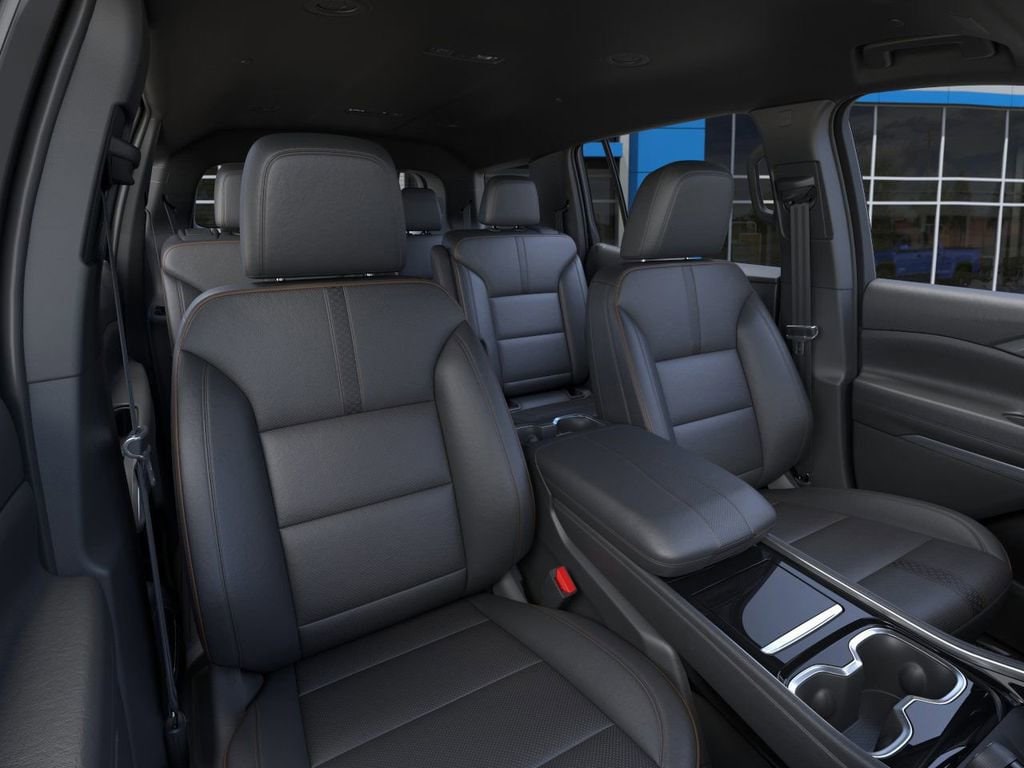 2026 Chevrolet Traverse High Country - Photo 16