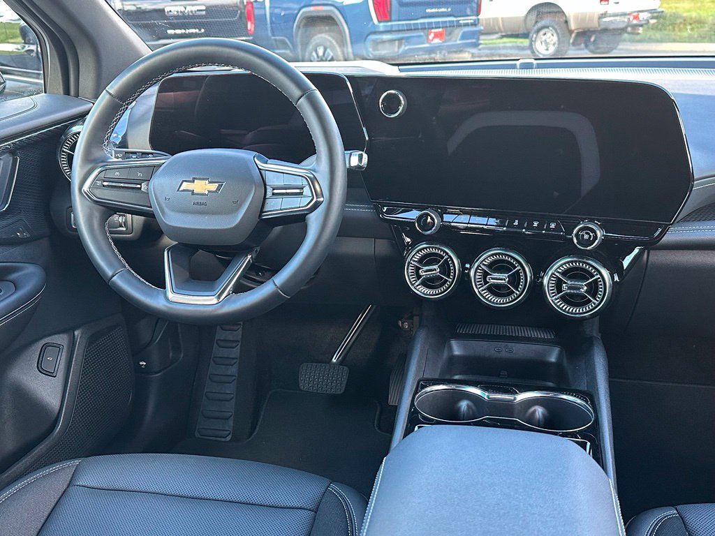 2024 Chevrolet Blazer EV LT - Photo 26
