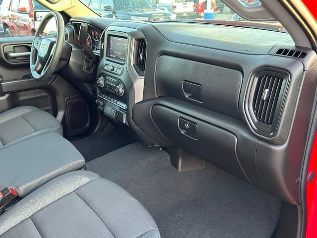 2026 Chevrolet Silverado 1500 Custom - Photo 15