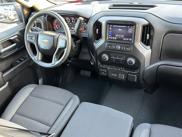 2026 Chevrolet Silverado 1500 Custom - Photo 18