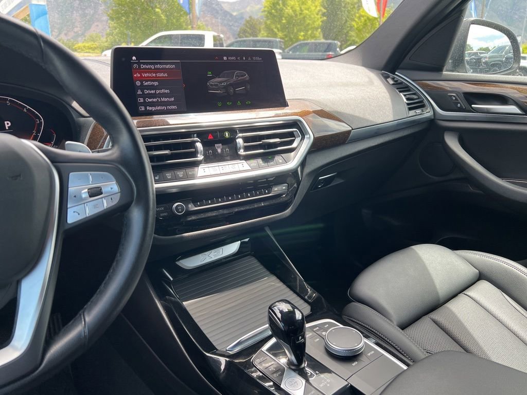 2023 BMW X3 30i - Photo 33