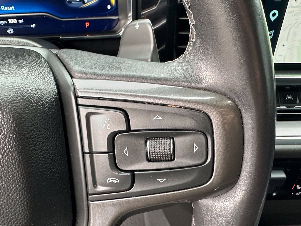 2024 Chevrolet Silverado 1500 High Country - Photo 32