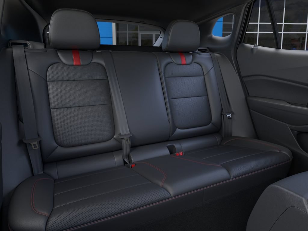 2026 Chevrolet Trax RS - Photo 18