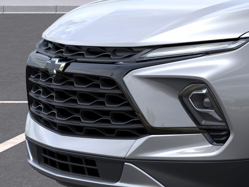 2026 Chevrolet Blazer 2LT - Photo 37