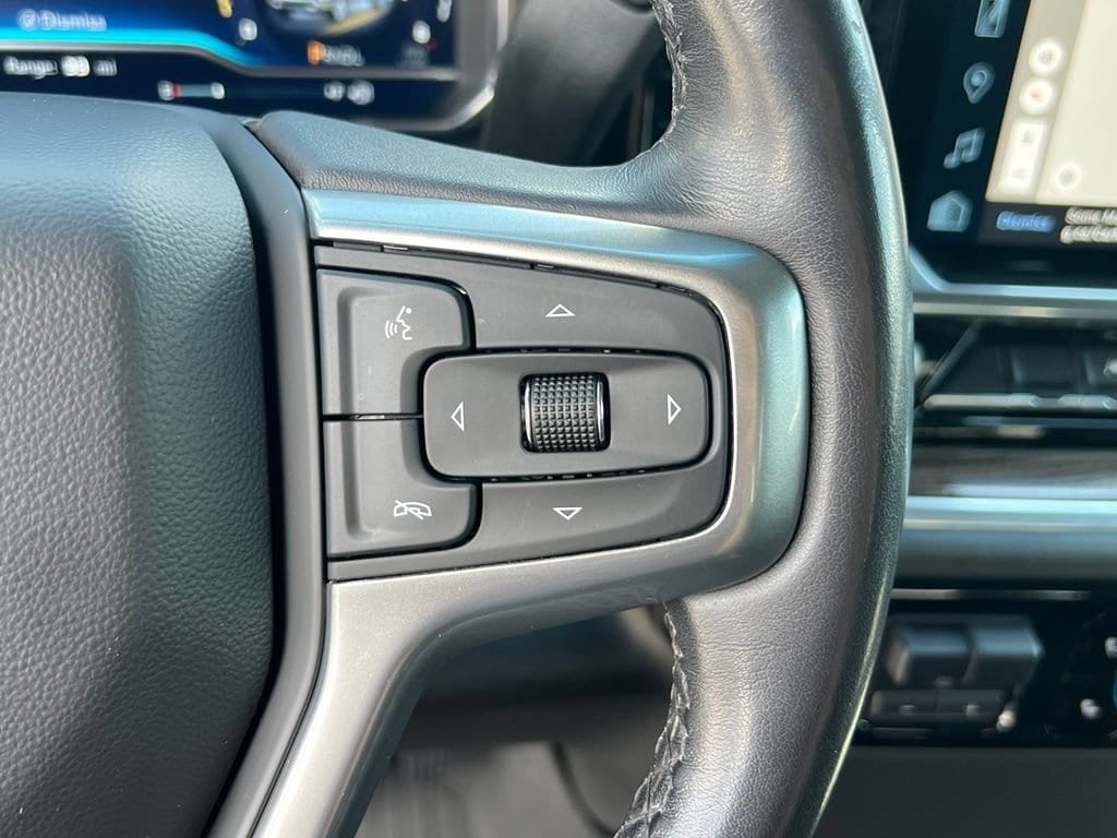 2022 Chevrolet Silverado 1500 RST - Photo 31