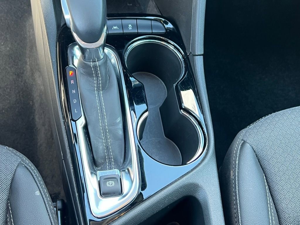 2025 Buick Encore GX Preferred - Photo 33