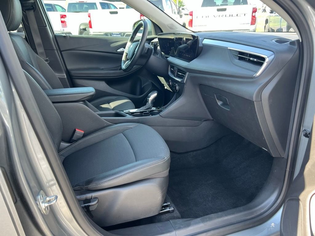 2025 Buick Encore GX Preferred - Photo 19