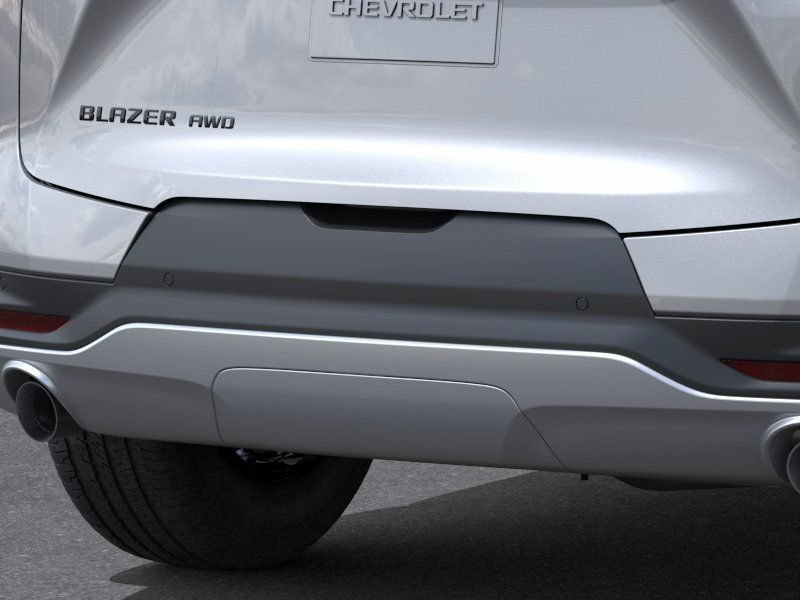 2026 Chevrolet Blazer 2LT - Photo 14