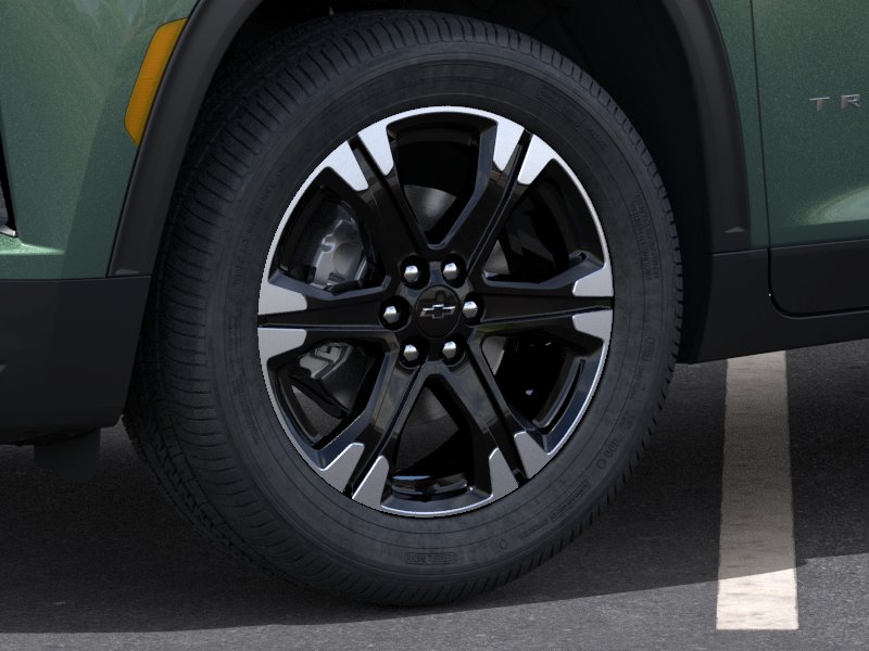 2027 Chevrolet Traverse LT - Photo 33