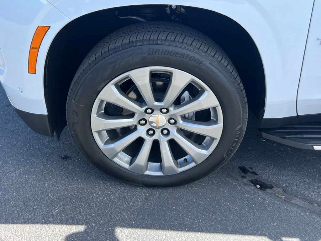 2026 Chevrolet Tahoe Premier - Photo 11