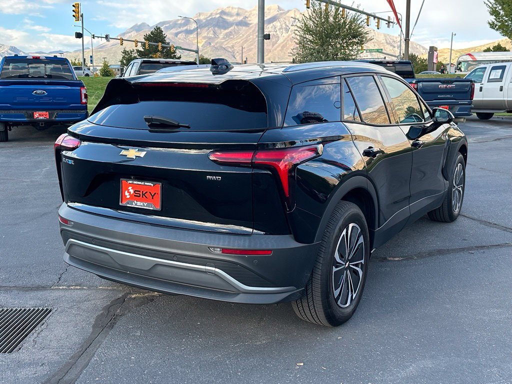 2024 Chevrolet Blazer EV LT - Photo 15
